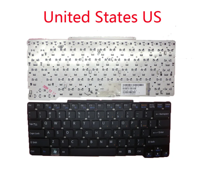 SR US B