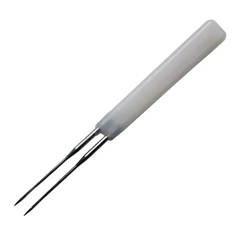 500 pcs Chicken Vaccination Needle Chicken nose vaccination Poultry feeding tools Vaccine syringe Chicken coop wholesale