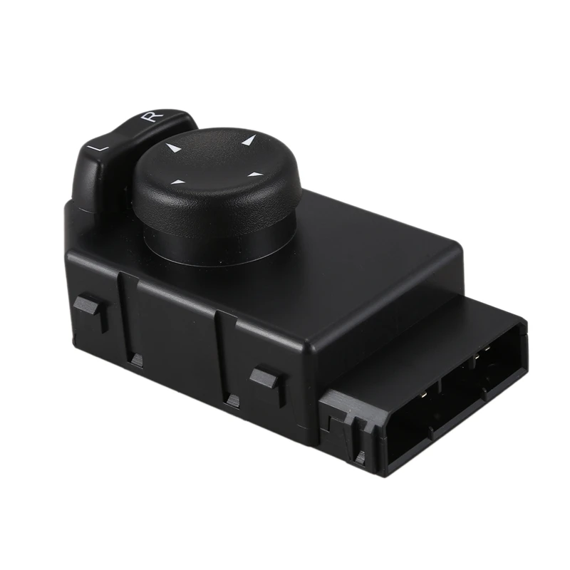 Car Driver Side Front Left Door Mirror Switch Fit for Jeep Liberty 02-03 56010093AA High Quality Car Accessories