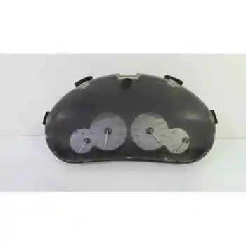 

9662745380 2226564 clock Account Km Citroen Berlingo / Berlingo First Box (m _)