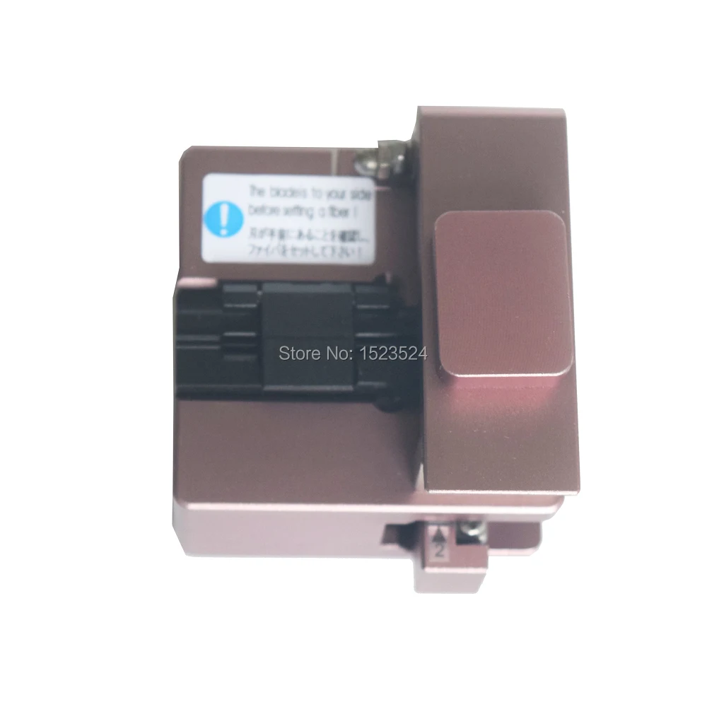 HPC-7S Chinese Best  High Precision Fiber Optic
