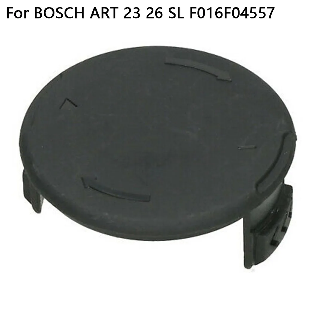 Original Replacement Spool Cover Cap For Bosch Strimmer Trimmer Art 23 26 Sl Art 23-28 Art 2300 - Tool Parts - AliExpress