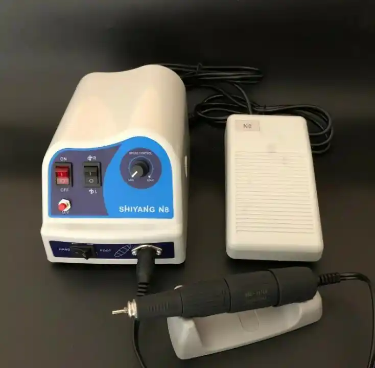 Saeyang NEW 45 000 RPM Dental Lab MARATHON N8 наконечник с микромотором|handpiece micromotor|dental labdental lab marathon |