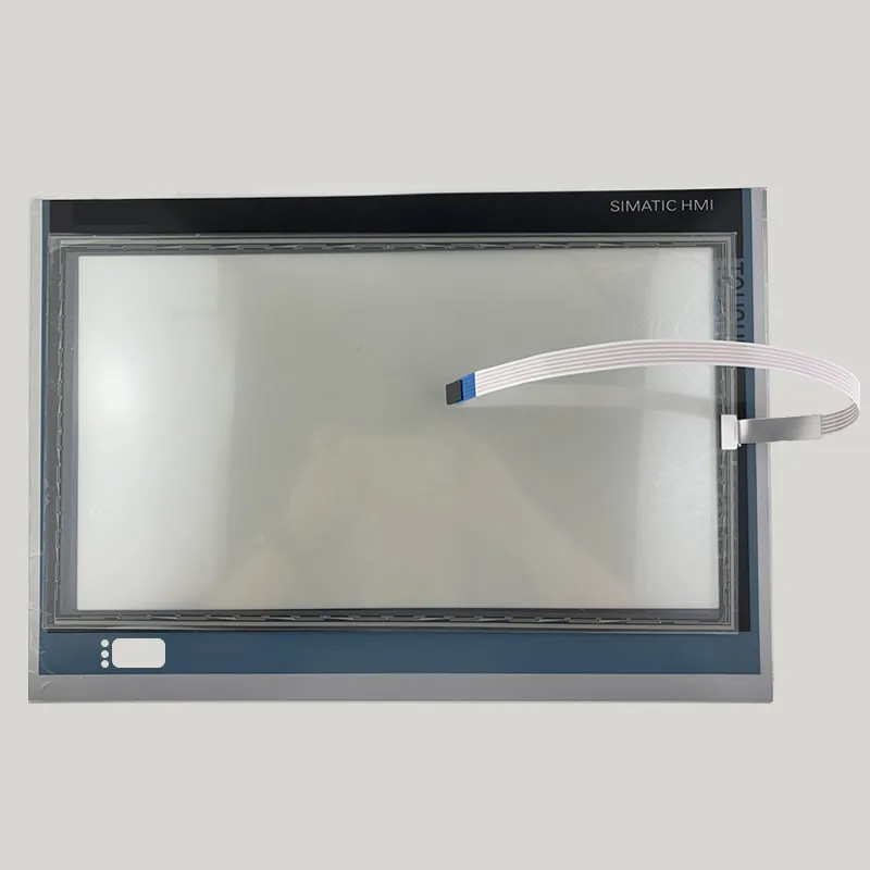 

IPC277E 6AV7882-0DB20-0BA0 Touch Screen Glass(With film) for Operator's Panel repair~do it yourself, Have in stock