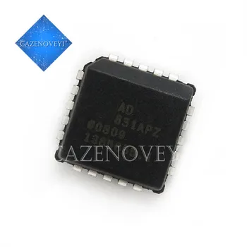 

5pcs/lot AD831APZ AD831AP AD831 PLCC-20 In Stock