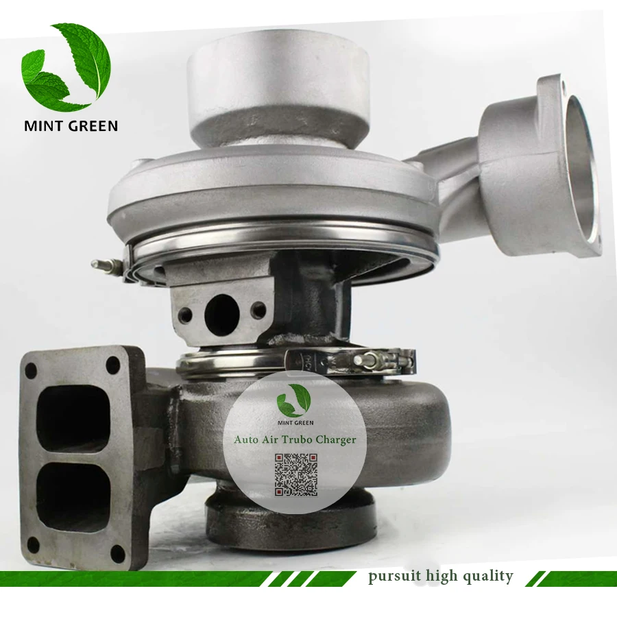 

S4DS010 Turbo 313272 196550 196552 7C7582 7C-7582 7C 7582 Turbine Turbocharger for Industrial 3306 3306B 1987-2002