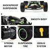 Sinovan RC Car 20km/h High Speed Car Radio Controled Machine 1:18 Remote Control Car Toys For Children Kids Gifts RC Drift 2