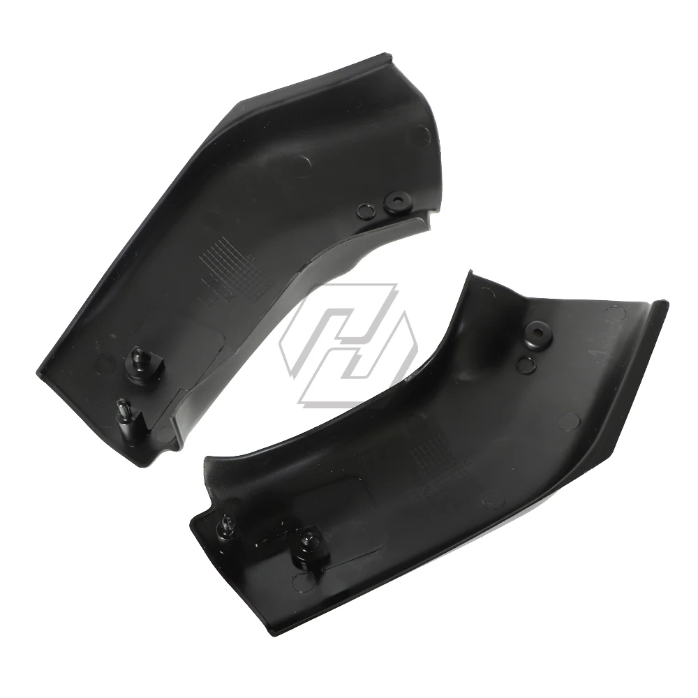 Мотоциклетная боковая накладка кронштейн обтекатель Cowling чехол для Kawasaki ZX-6R 636 2000-2002