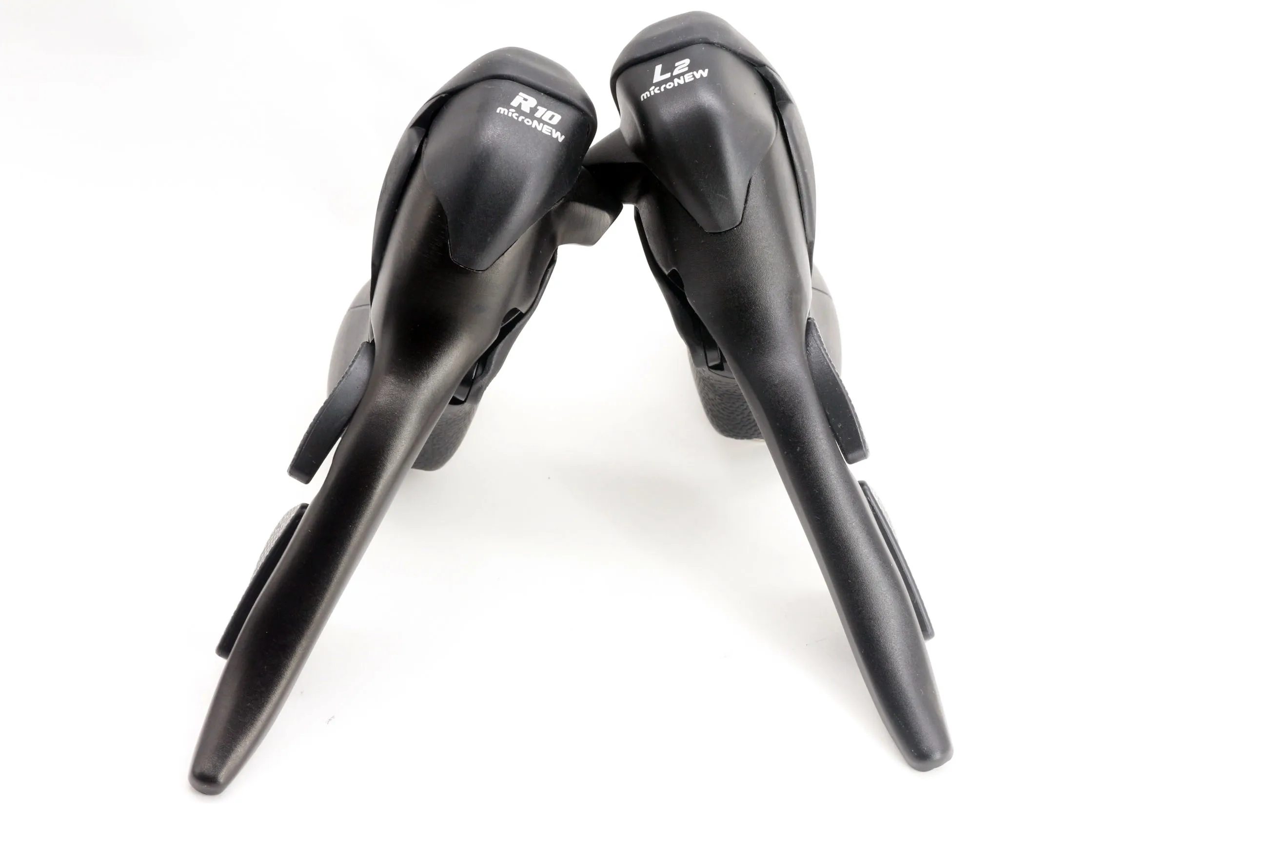 Для Microshif STI Shifter тормозные рычаги рычаг переключения влево/вправо набор дорожных