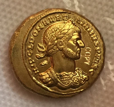 

Roman COPY COINS type 43