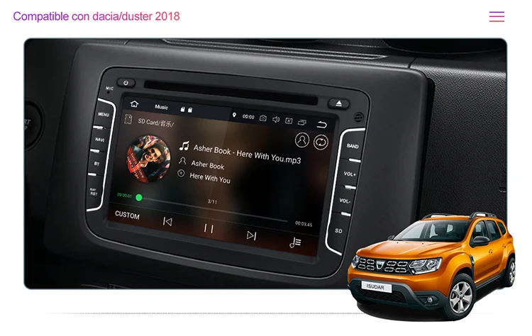 Clearance DSP Android 9.0 Car GPS Navigation Car DVD Player For Renault Duster Dacia Logan 2 Auto Stereo Radio Multimedia player Head Unit 12 Clearance DSP Android 9.0 Car GPS Navigation Car DVD Player For Renault Duster Dacia Logan 2 Auto Stereo Radio Multimedia player Head Unit 12