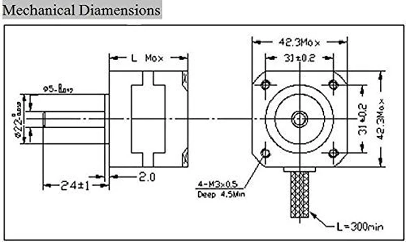 Нема 17 чертеж