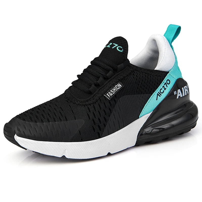 Женская спортивная обувь для бега; модные кроссовки для бега; дышащая Спортивная обувь из ЭВА; Sapatos; обувь из сетчатого материала