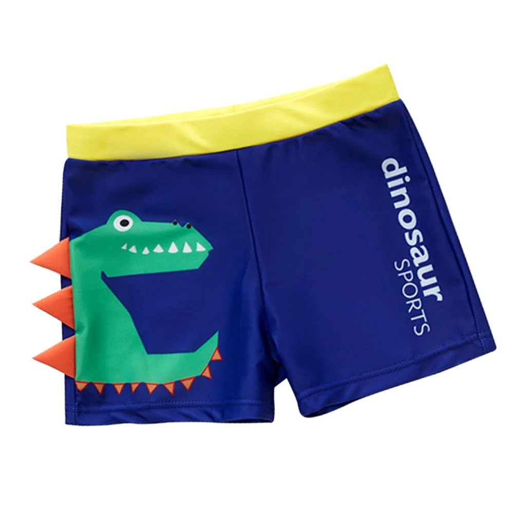 Kids Swimsuit Shorts Swimwear Youth Swimming Bath Pants Kid Swimming Pants Kids Boy's Swim Trunks Shorts Pants 5-12 Years
