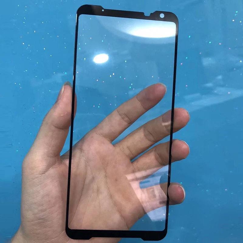 3D полный Клей закаленное стекло для Xiaomi Mi CC9 экран Защитная пленка экрана