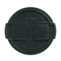 JETTING Universal 49 52 55 58 62 67 77 82 mm Camera Lens Cap Protection Cover Lens Cover Provide Choose