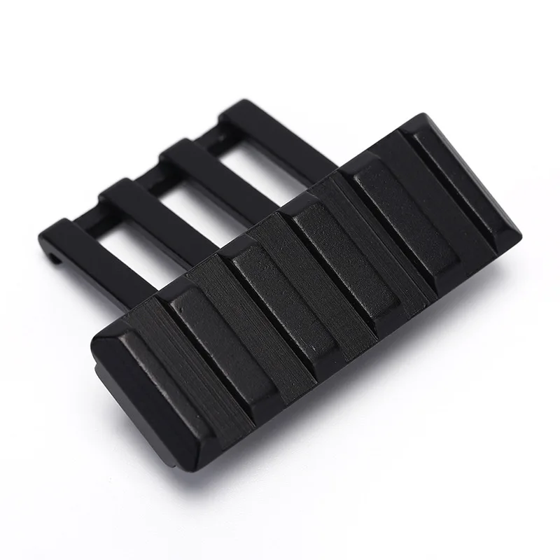 

Red Dot Sight Accessories 45 Degree Aiming Deviation Bracket Side Bracket