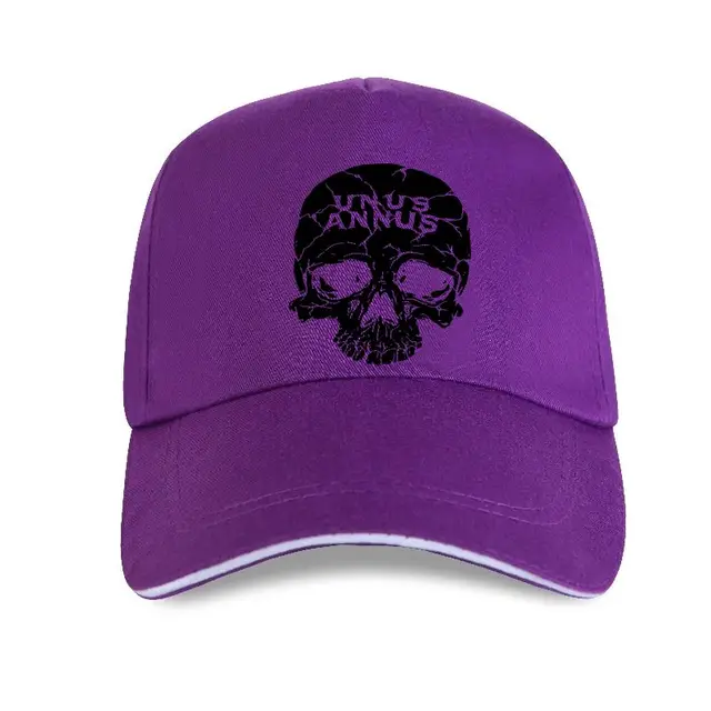 New Unus Annus Full Color Baseball cap 