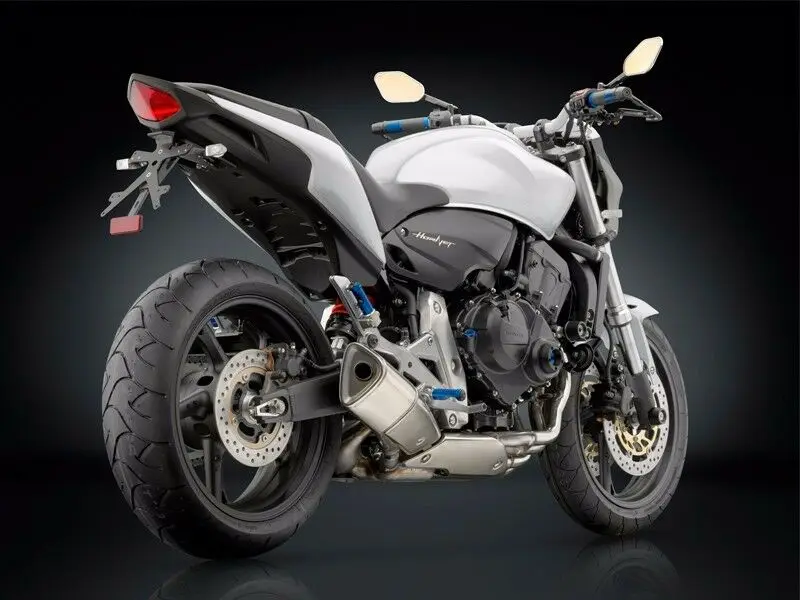Регулируемый держатель номерного знака для Honda CBR600RR CBR 600 RR 2013 Fender Eliminator Кронштейн номерного знака