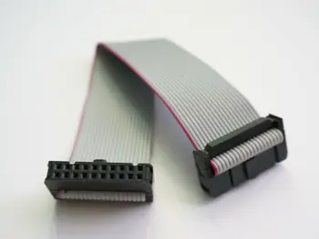

2x10 (20-pin) IDC Ribbon Cable, 2.54mm pitch, 15cm