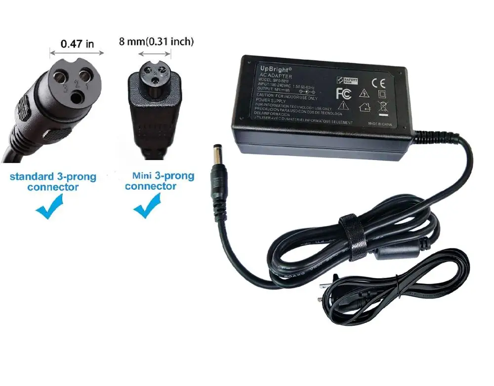 Adapter AC dla modelu: XVE 4200150 XVE4200150 Jin Xin Yu (Shenzhen ...