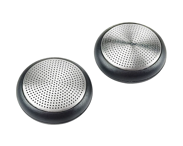 GHXAMP 14.8mm 64OHM Earphone Speaker Unit Moving Coil Full Range Earphone Speaker N55 Magnetic High Sound Quality Unit 112DB 2pc