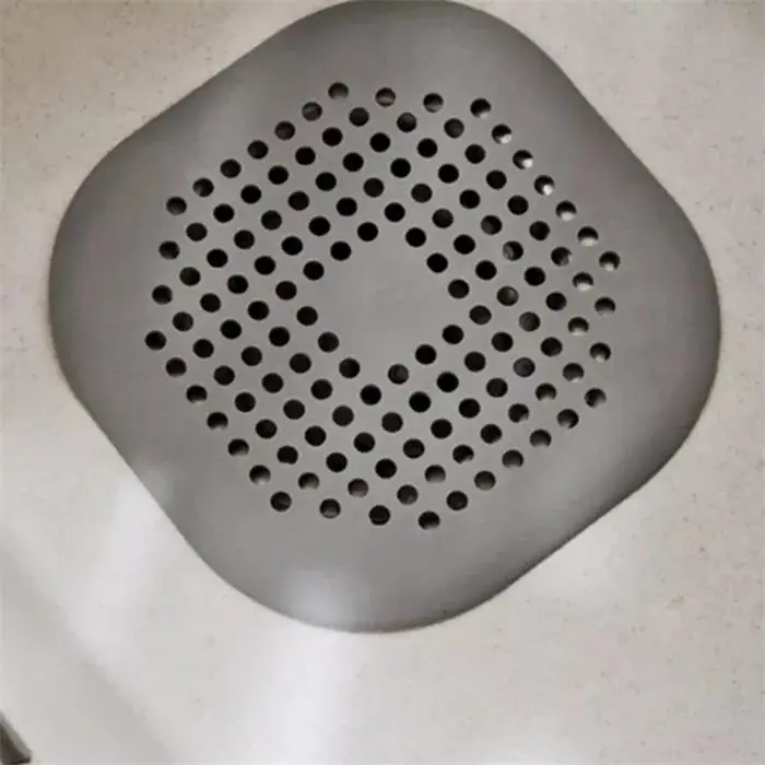 Современный домашний фильтр для раковины, анти-засоряющий фильтр для ванной комнаты, сливные полы и раковина, ситечко для кухонного инструмента, аксессуары для дома