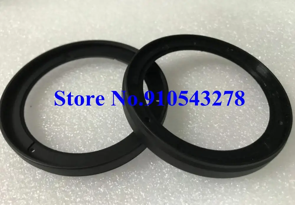 Lens Parti Di Riparazione Per Canon Ef-S 55-250 Mm Ii 55-250 Mm Ii Anteriore Anello Di Montaggio Uv Telaio Del Filtro Barile (Gen 2)