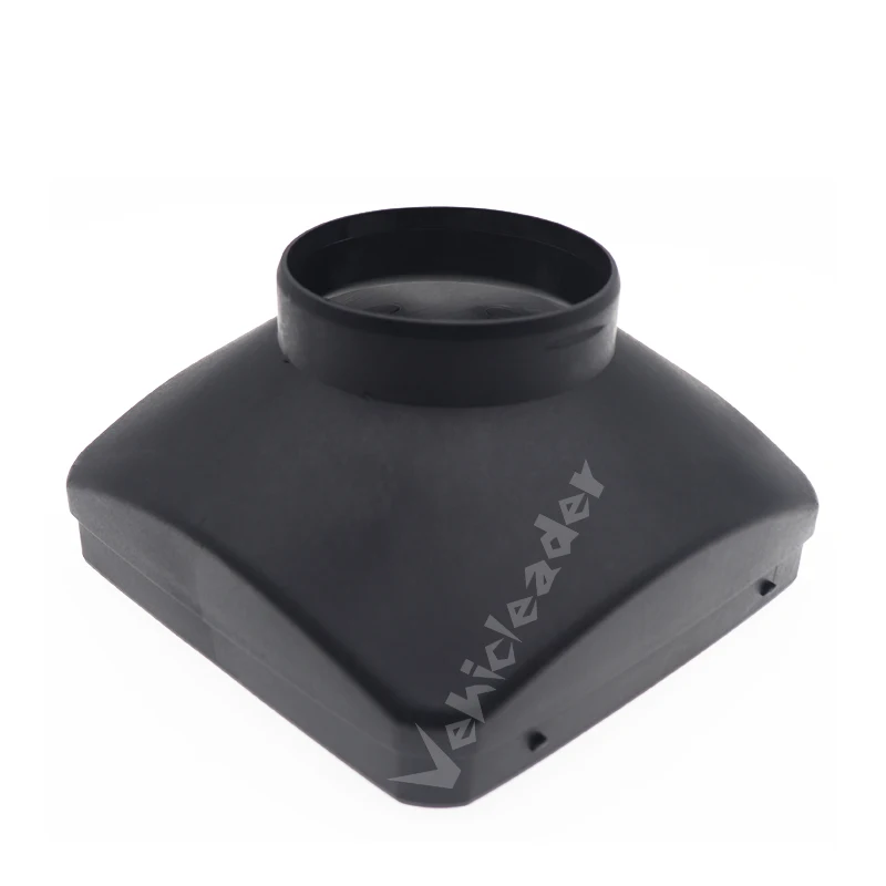 Air Outlet Vent Cover For Air Diesel Parking Heater Parts For Webasto Heater 2KW 5KW Car Truck Bus Caravan Boat Warming