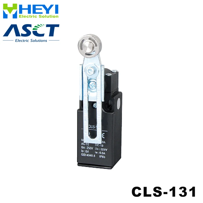 M20x1.5 cable gland that can be equipped Limit switch Micro switch CLS