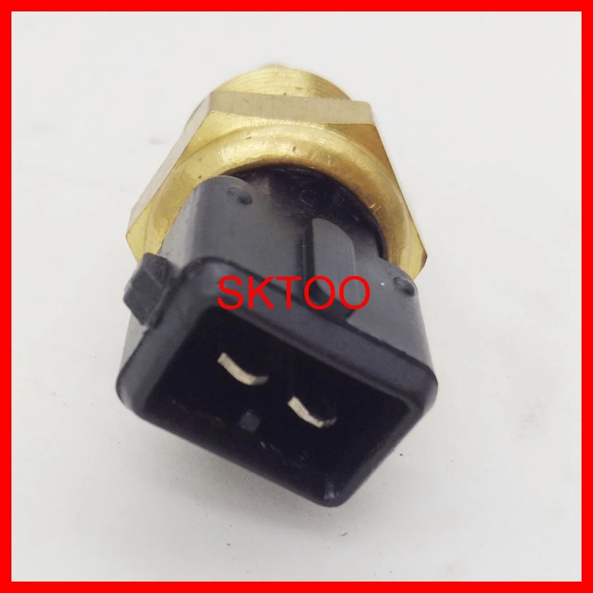 อุณหภูมิน้ำ SENSOR สำหรับ Hyundai 39220 35520/39220 35510/39220 3C100 ...