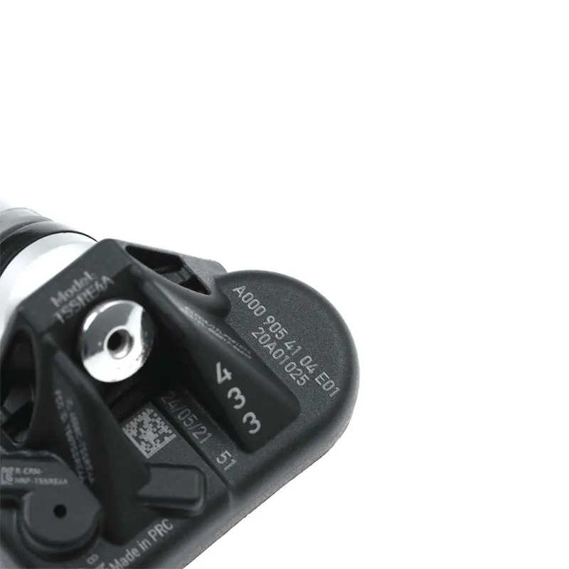ڵ TPMS Ÿ̾ з ͸ ý  ޸- A Ŭ B Ŭ CLA GLB GLS 2019-2020 433Mhz A0009054104