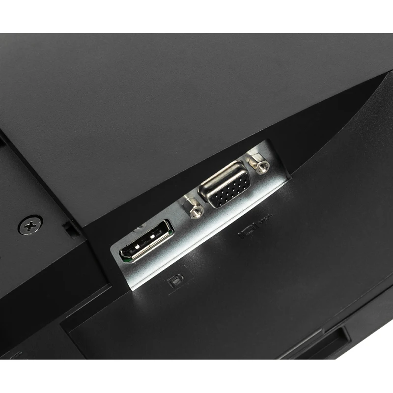 Монитор Dell 18.5" E1916He черный TN LED 5ms 16:9 DisplayPort Mat 600:1 200cd