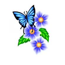 Gran promoción 3D uñas arte manicura delfín forma consejos pegatinas para uñas calcomanías decoración para uñas y otros(China)