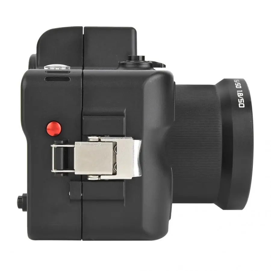 Fotografia acessorio Mcoplus 100 м 325ft водонепроницаемый чехол для камеры для sony A72 A7II DSLR FE 2/28 18/55 16/50 foto studio