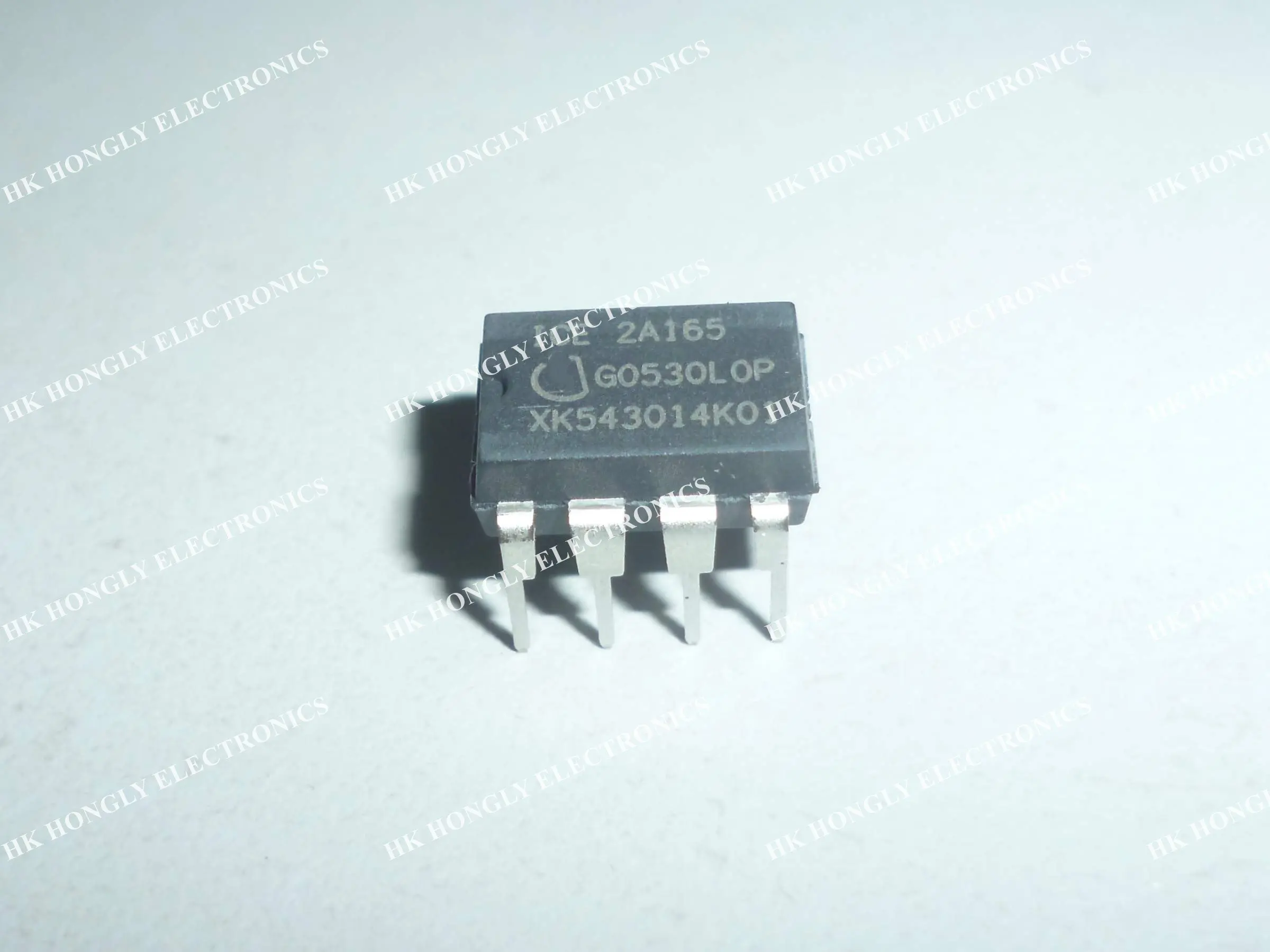 10pcs Ice2a165 Ice 2a165 Dip8 New - Switch Accessories - AliExpress