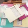 LEHUAMAO Mink Lashes 3D Mink Eyelashes Customer Packaging Can Do All As Your Requirment Contact us to confirm the custom price 3