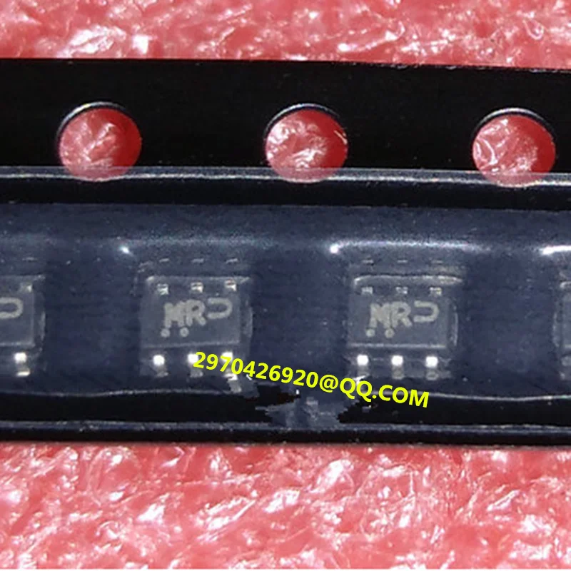 100 шт. NL27WZ16DFT2G NL27WZ16 Silkscreen MR SOT363 патч-буфер и линейный драйвер оригинальный запас |