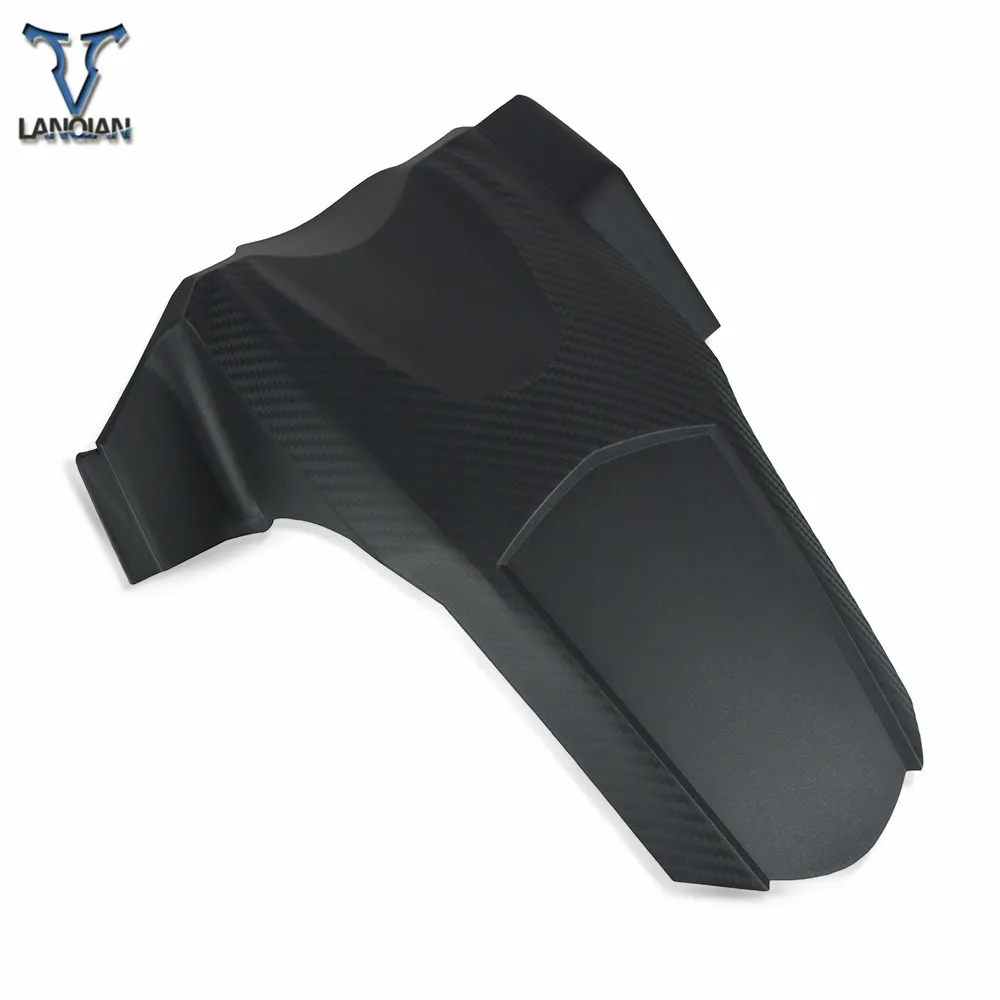 Motorcycle Accessories Rear Fender Motorbike plastic Rear Fender Guard Protector For yamaha NMAX155 nmax 155 2016 2017 2018 2019