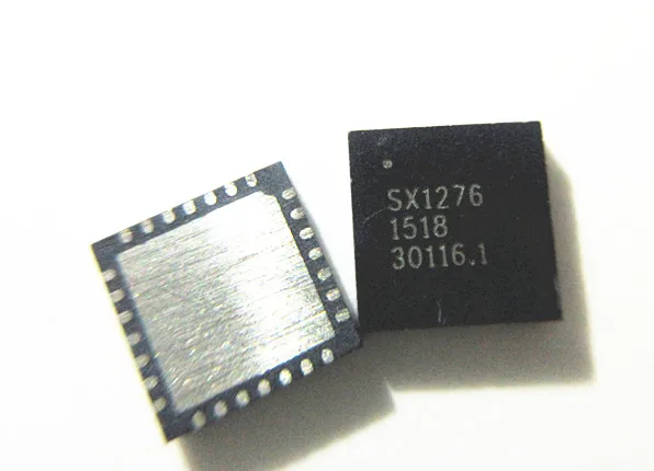 10 шт. SX1276 SX1276IMLTRT QFN IC