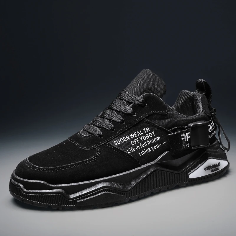 fashion men casual shoes trend designer male breathable spring sneakers outdoor sport moccasins homme 2020 man leisure flat shoe (21)