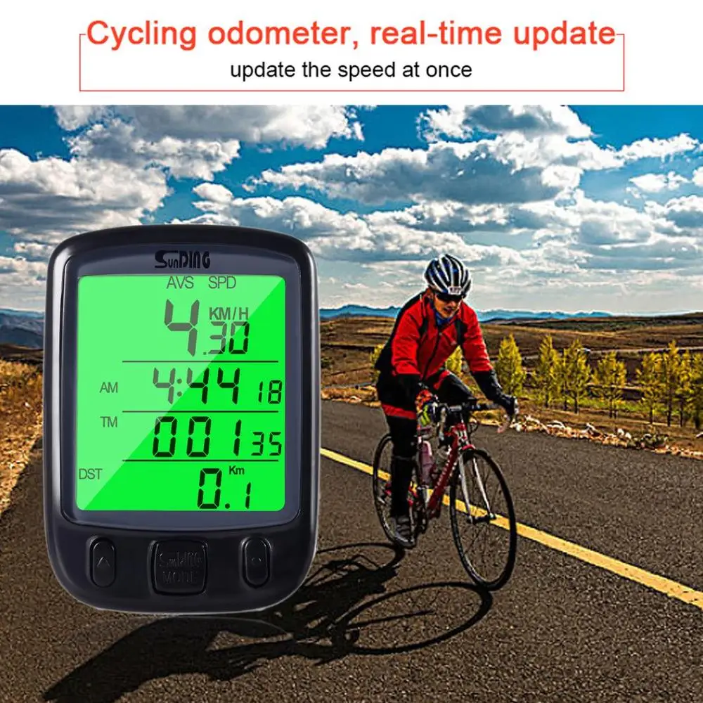 new bike computers 2019