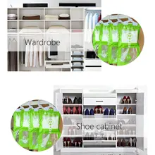 Hangable влагостойкий агент шкаф объектива камеры, устойчивая к плесени, осушитель ее гигроскопичности и способности Абсорбирующая сумка Крытый влагостойкий мешок осушителя