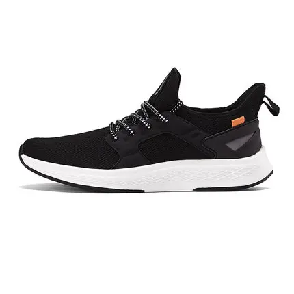 2019 summer new xiaomi mijia men's casual sports shoes breathable flying woven upper high-elastic s