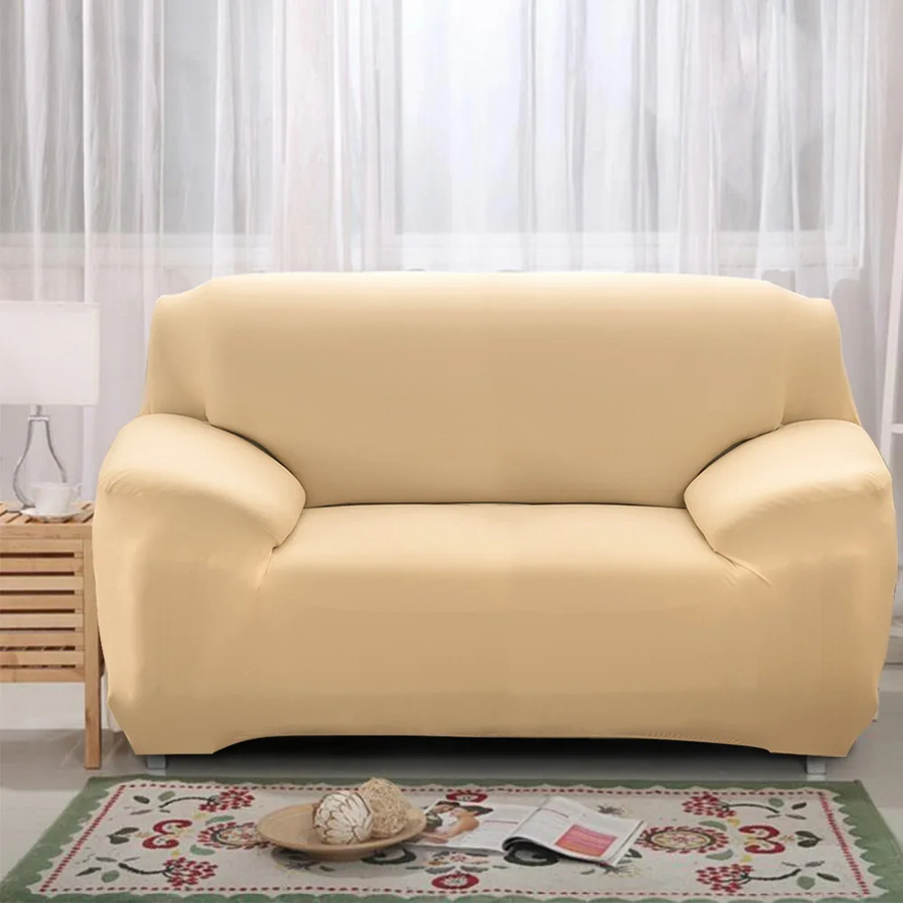 DIDIHOU чехлы для диванов обтягивает Обёрточная бумага диван-книжка стойкие Чехлы секционные эластичный чехол на весь диван/полотенце 1/2/3/4-seater