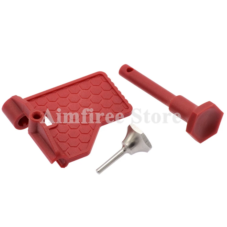 Tactical AR5. 223/5. 56 Pivot Pin Takedown Dentent Pin инструменты для установки