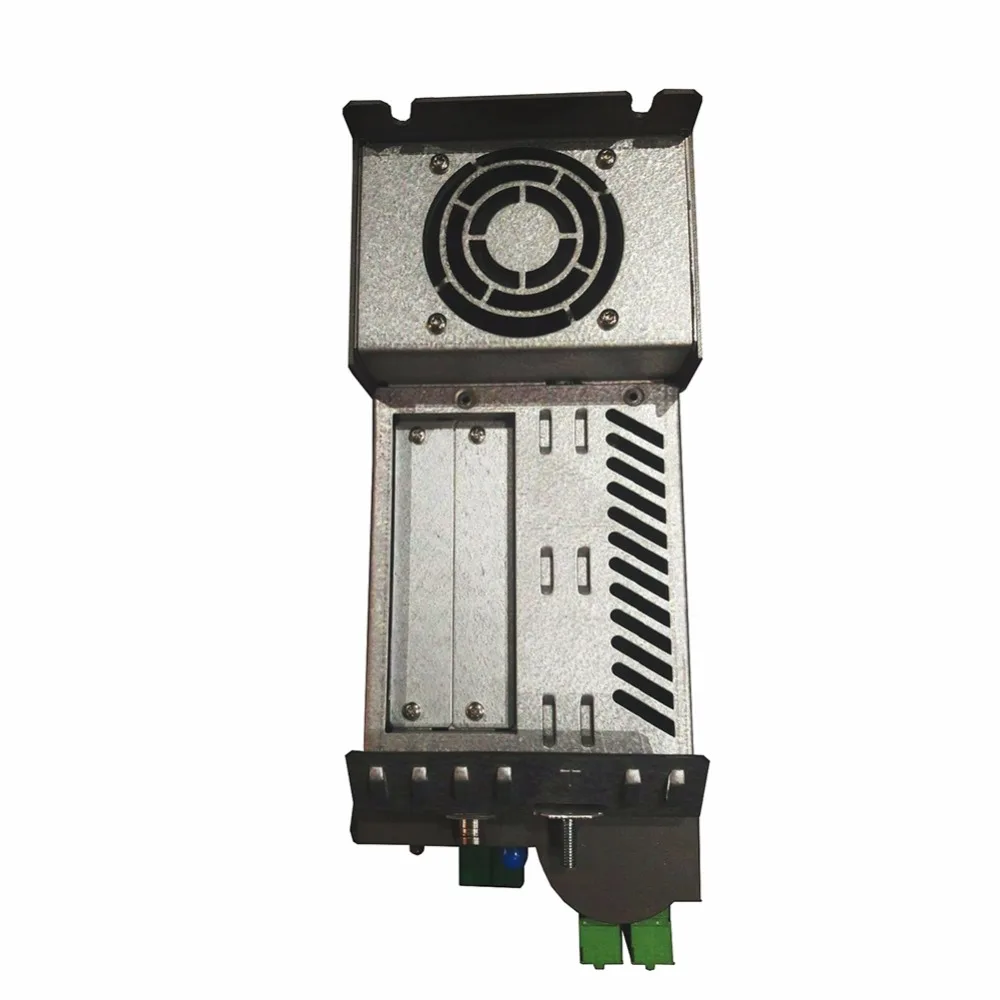 ELAU PacDrive C400/10/1/1/1/00 сервопривод VCA07AAAA0AA14 13130261