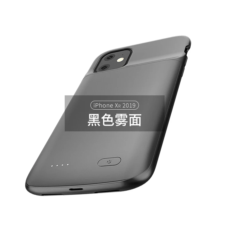 Egeedigi 5000 мАч чехол для зарядки аккумулятора для iPhone11 iPhone 11 Pro Max ударопрочный ТПУ резервный Беспроводной внешний аккумулятор чехол для зарядки