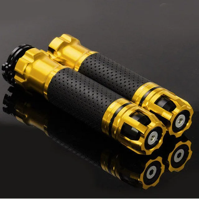 7/8'' 22MM Handle Grips Motorbike Handlebar for Yamaha Yzf R25 R3 R1 R6 Motorcycle Handlebar