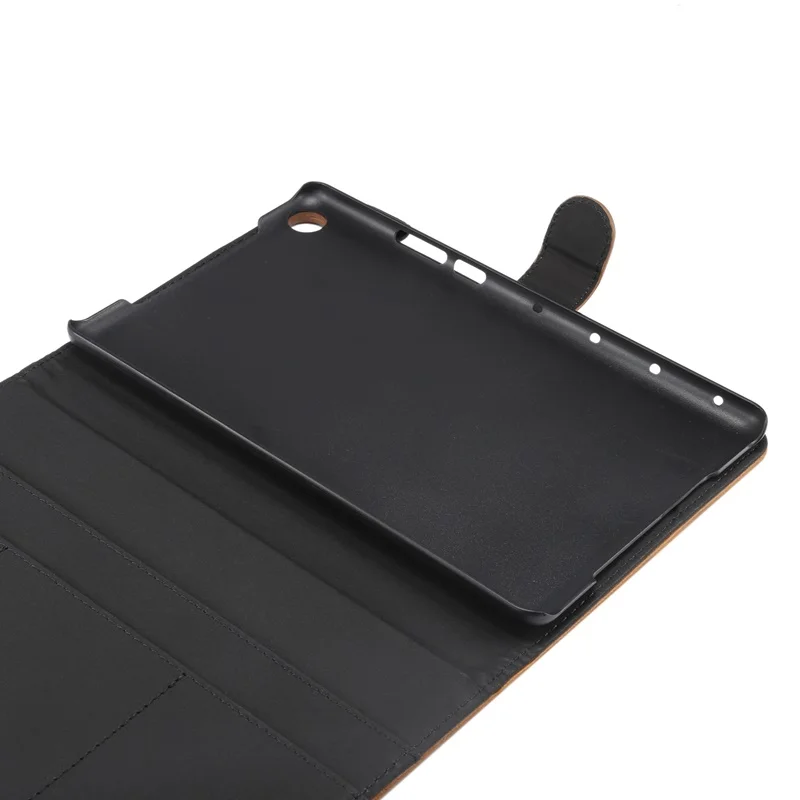 Чехол для huawei MediaPad M5 lite 10 BAH2-W19/L09/W09 10," чехол Coque Смарт Флип кожаный Стенд Слот для карт планшет чехол kimTHmall
